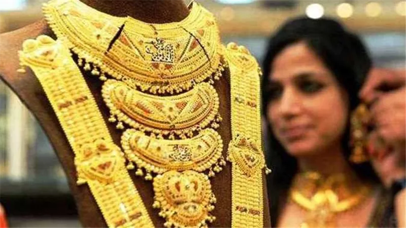 تحرك غير متوقع..أسعار الذهب اليوم الثلاثاء 7-6-2022