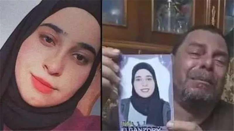  الهاتف المحمول كشف اللغز.. أسرار جديدة في واقعة هروب طالبة الشيخ زايد للزواج من حبيبها