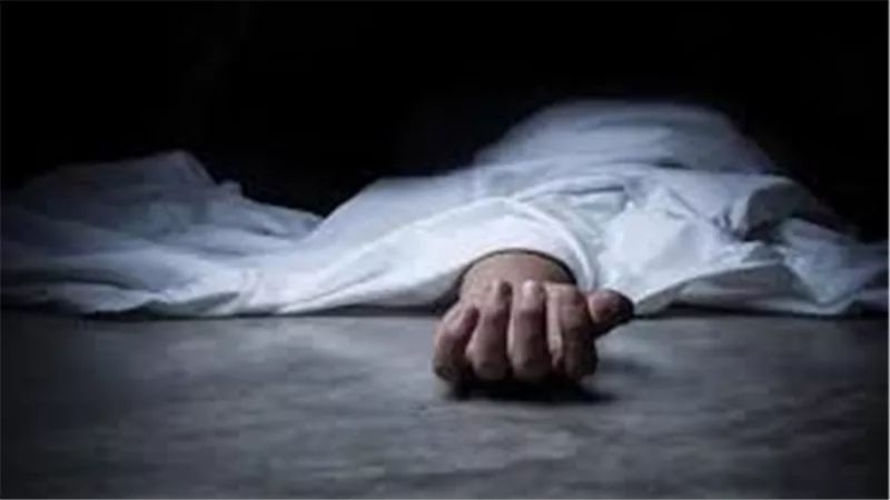 جريمة بشعة.. قتلت زوجها وأحرقت جثته بالفرن 