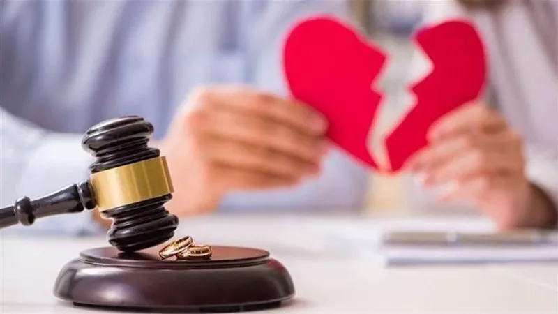 محتاجة ونيس.. زوجة في دعوى خلع: زوجي يرفض العلاقة الزوجية بعد إنجاب طفلين