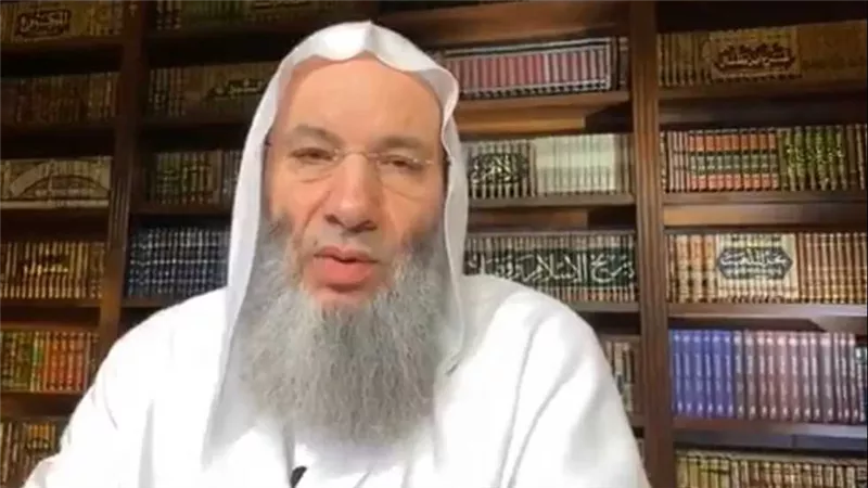 إلا رسول الله يا مودي.. تعليق ناري من محمد حسان على إساءة الهند للإسلام | فيديو