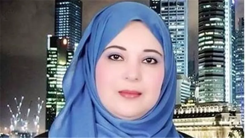 هانم داود تكتب..التوكل على الله تعالى