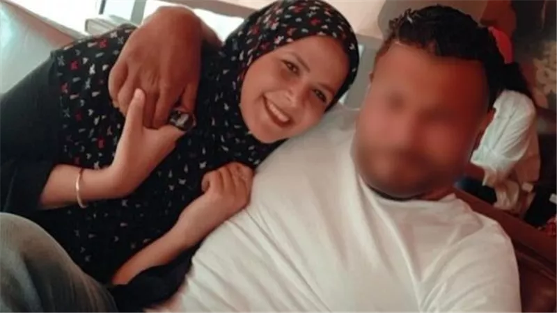 اشتريت زوجي بمصحف وباعني عشان رقاصة.. أول تعليق من «آية» بعد محاولة إنهاء حياتها
