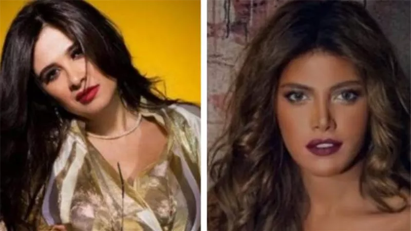 مش هسكت.. رد ناري من ريهام حجاج بشأن هجومها على ياسمين عبد العزيز في أزمتها مع العوضي | شاهد