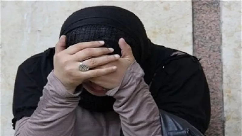  زوج غارق في دمائه وحُجة غياب فاشلة.. قصة قاتلة شريك حياتها في المرج