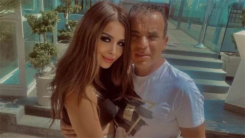 لم أتزوجها.. محمد الشقنقيري يخرج عن صمته بعد اتهامات رحيل ذكري