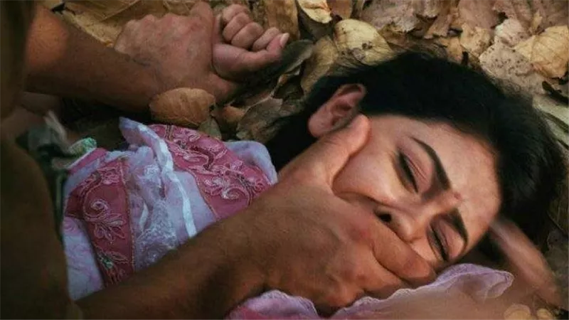 كله كان برضاها.. اعترافات صادمة لشاب متهم باغتصاب فتاة في المرج