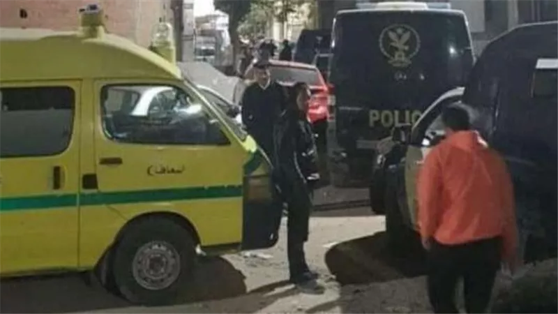 رفض زواجي من أخته.. اعترافات صادمة للمتهم بقتل مدرس الصف وإصابة آخرين 