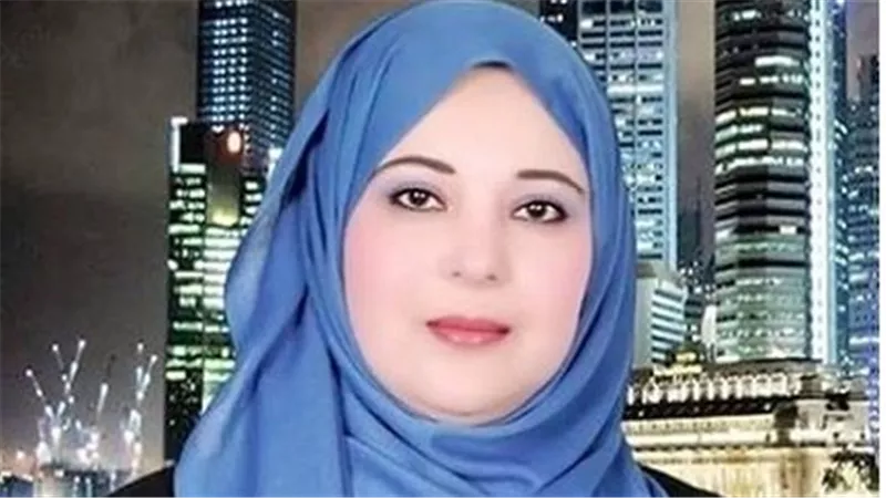 هانم داود تكتب.. السيكوباتية