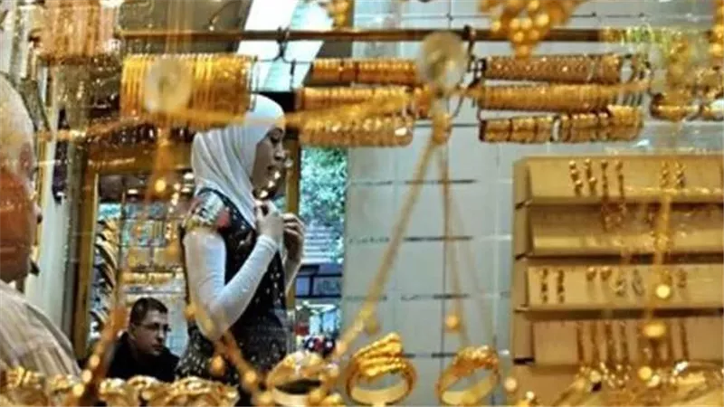تحركات مفاجئة.. أسعار الذهب اليوم الأربعاء 15-6-2022