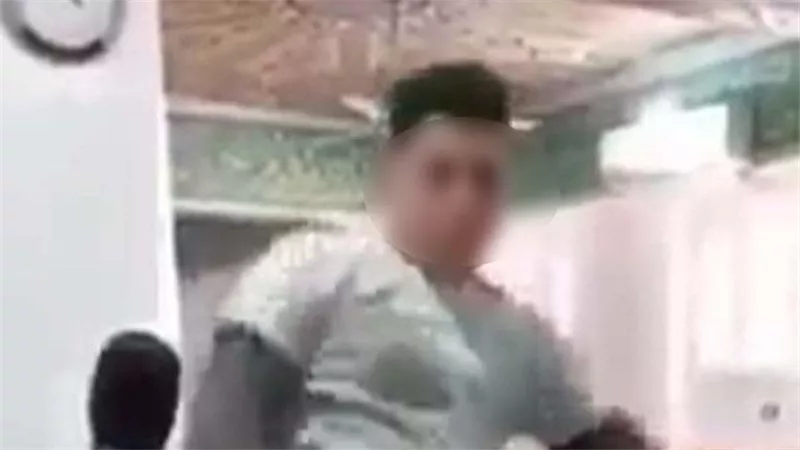 أثار حالة من الغضب.. الأمن يتوصل لصاحب فيديو الرقص على أغاني شعبية داخل مسجد