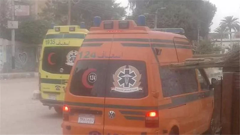 راود ربة منزل عن نفسها.. إشعال النيران في تاجر بطيخ بمنطقة بولاق الدكرور