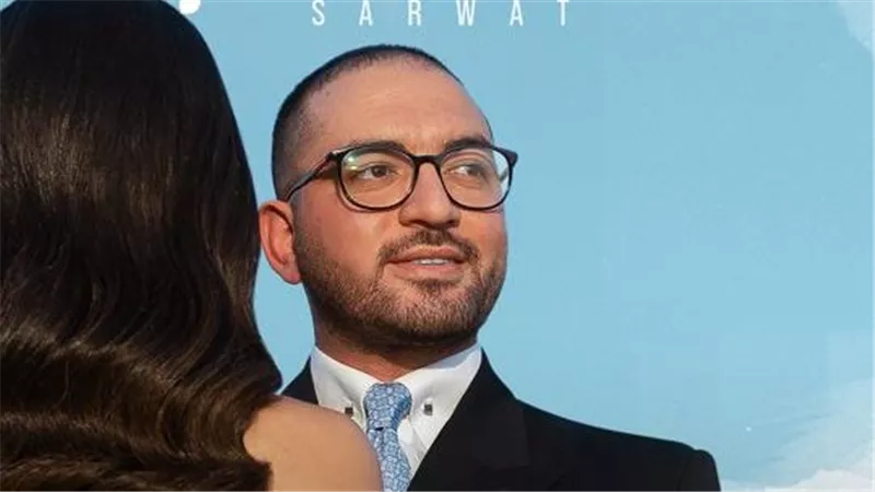 أحمد ثروت نجل الفنان محمد ثروت يطرح أغنية جديدة بعنوان 