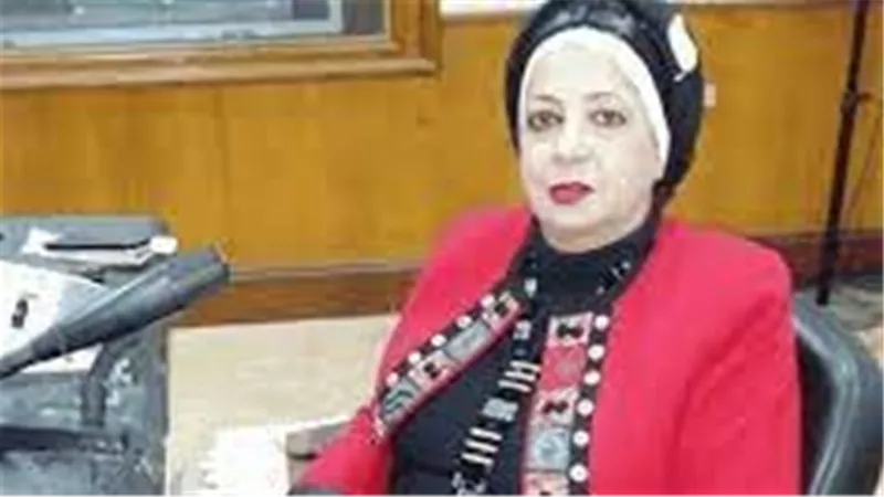 فيديو صادم.. تحركات عاجلة بعد واقعة ضرب مذيعة بماسبيرو على يد مديرها | شاهد