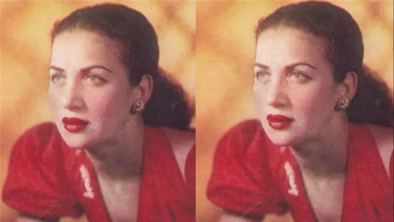 فنانة تزوجت ابنها.. حكاية منشور أثار الجدل على السوشيال ميديا وتعليق ناري من طارق الشناوي 