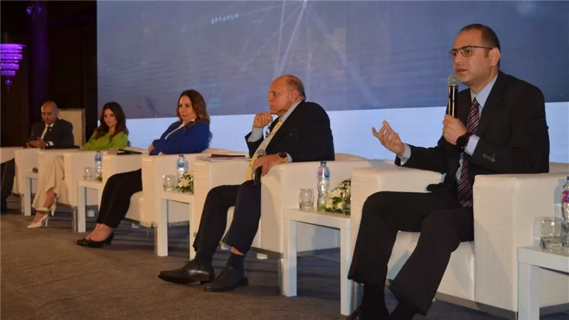 نائب رئيس قطاع التكنولوجيا بهواوي: ندعم مؤسسات الدولة لبناء الاقتصاد الرقمي والأمن السيبراني على رأس أولوياتنا لتحقيق التحول الرقمي الآمن في مصر