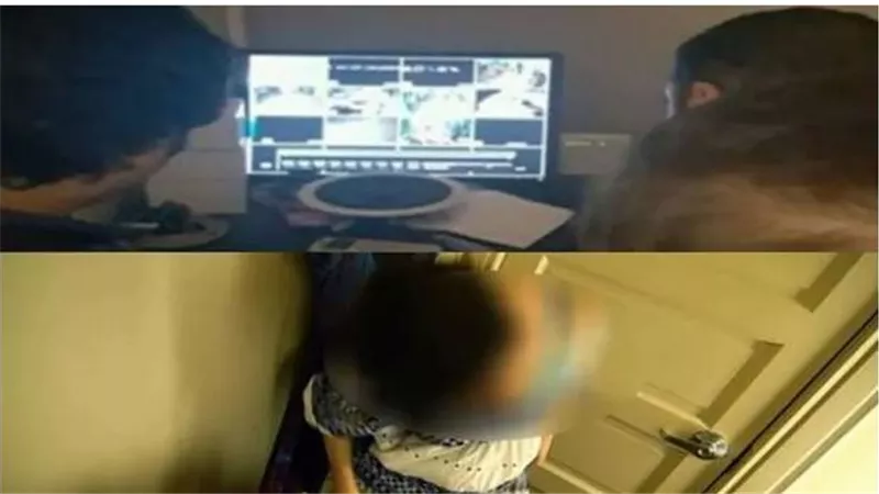  ليست المرة الأولى.. تفاصيل واقعة تصوير السيدات داخل حمام مطعم شهير