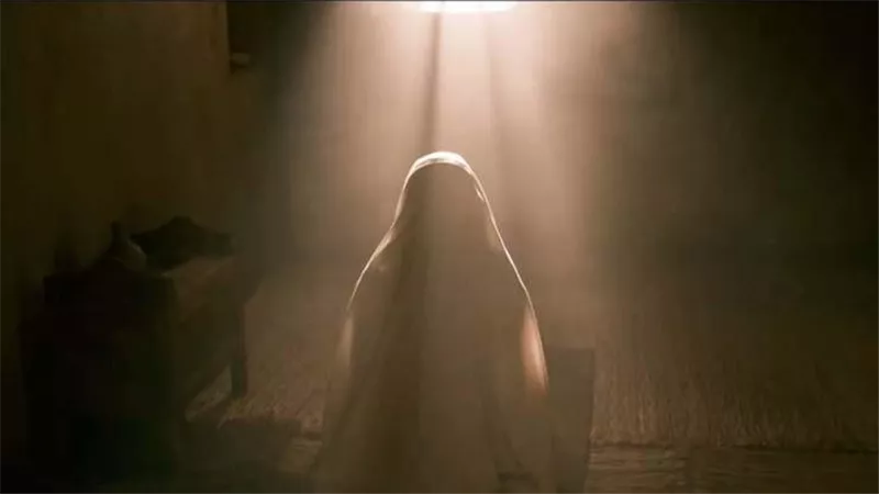 سيدة الجنة.. لماذا منعت بريطانيا فيلمًا عن ابنة الرسول؟