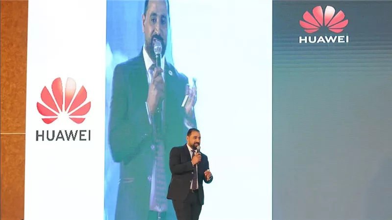 هواوي تكنولوجيز مصر تنظم مؤتمر Egypt ICT Day لاستعراض أحدث حلولها لتحقيق التحول الرقمي في مصر