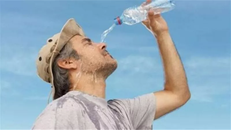 الأرصاد تحذر وتعلن حالة الطقس غدا الأحد 19-6-2022 