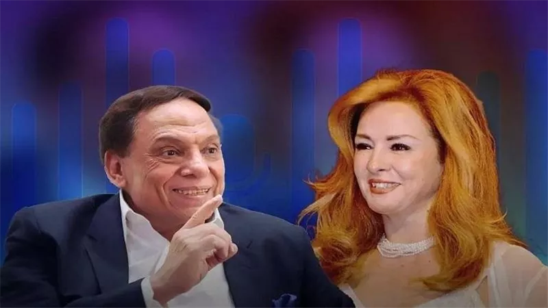 لا نصدق..أول رد من أسرة عادل إمام على التسريب المنسوب لنجلاء فتحي | فيديو