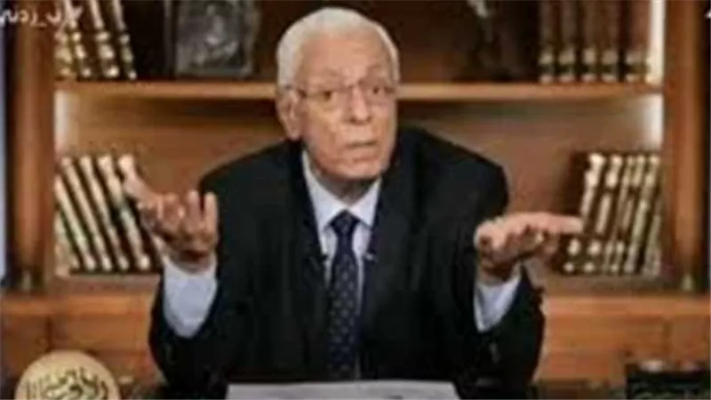 سيرة الدين بتجيب أرتكاريا.. تعليق ناري جديد من حسام موافي عن «المرض النفسي لا يصيب المؤمن» | فيديو