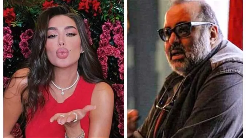 مش مناسبة للدور..سامح عبد العزيز يكشف سبب استبدال ياسمين صبري في الشادر
