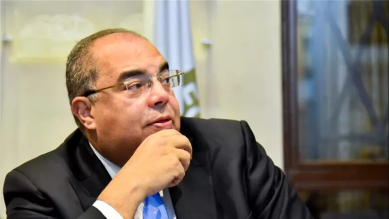 محمود محيي الدين:الاستثمار في العمل المناخي أصبح ضروريًا لتحقيق النمو الاقتصادي