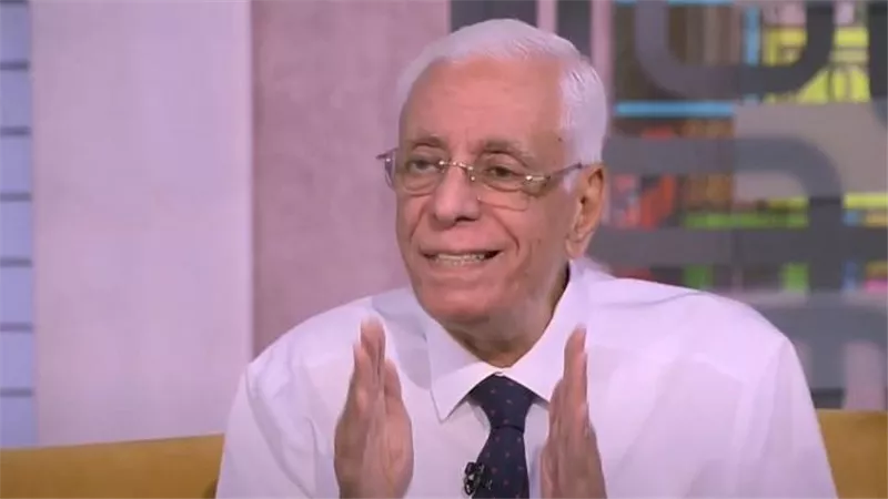 الموضوع مُنتهي.. تحرك من حسام موافي لتوضيح تصريحه المثير عن الأمراض النفسية