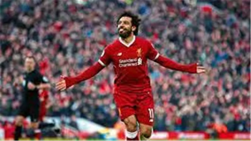 بغد رحيل ساديو ماني..صحيفة إنجليزية تكشف مصير محمد صلاح مع ليفربول