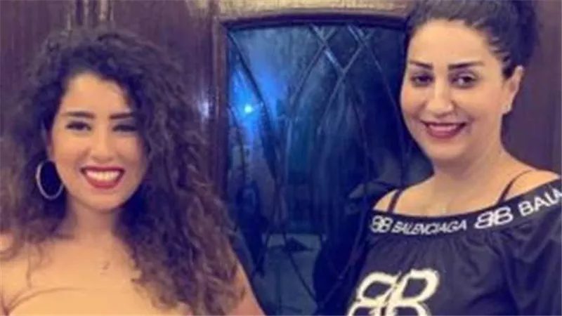 المرتزقة..وفاء عامر تكشف سبب خلاف شقيقتها أيتن مع ريهام حجاج | فيديو