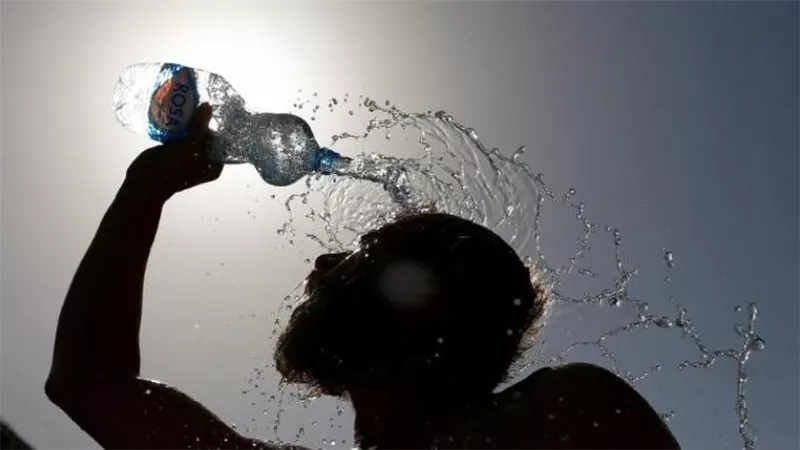 يبدأ الثلاثاء..بيان صادم من الأرصاد بشأن درجات الحرارة خلال فصل الصيف