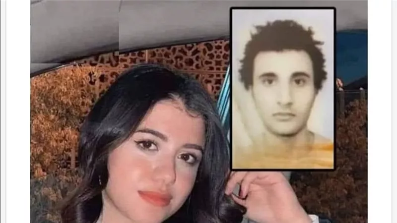تقدم لخطبتها 4 مرات وحاول التخلص من حياته..تفاصيل صادمة جديدة في جريمة قتل طالبة المنصورة | فيديو