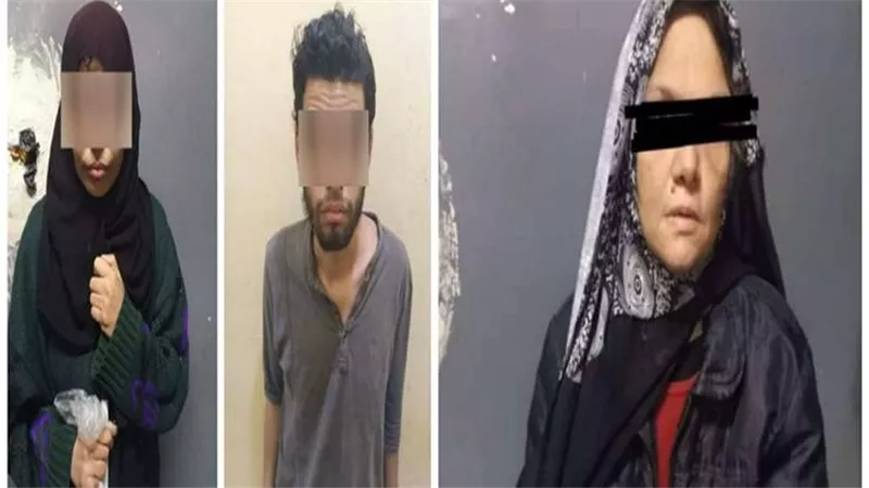 أوهمت الزوج أنهم ليسوا من صلبه.. تفاصيل صادمة في حيثيات قتل عامل وزوجتيه لأطفاله