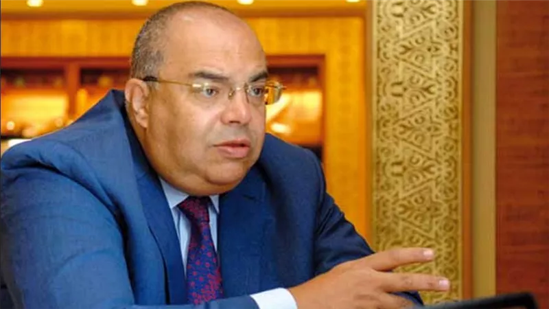 محمود محيي الدين: أفريقيا أثبتت أنها جزء أساسي من معالجة أزمة المناخ وطرحت حلولا علمية قابلة للتنفيذ