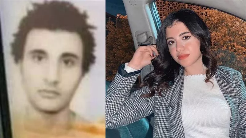 بحبها من أولى جامعة وتخلت عني.. اعترافات صادمة جديدة للمتهم بقتل طالبة جامعة المنصورة وقرار عاجل من النيابة