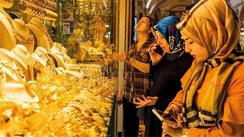 تحرك غير متوقع..أسعار الذهب اليوم الثلاثاء 21-6-2022
