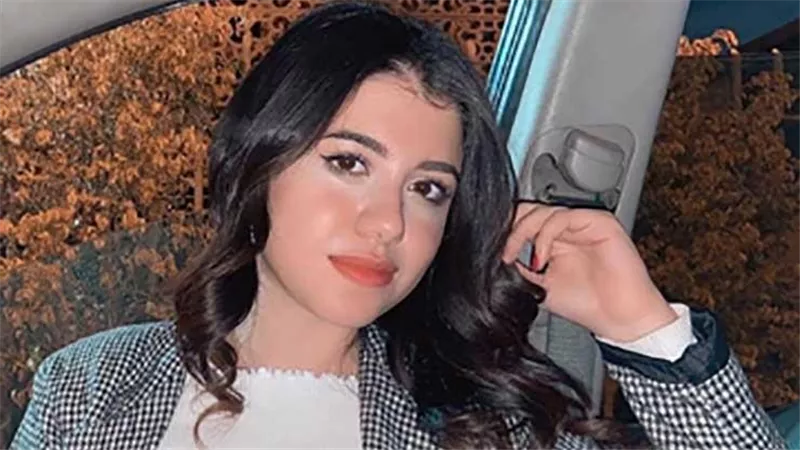 ناوي يقتلها من رمضان.. والد نيرة أشرف يكشف مفاجآت جديدة بعد ذبح ابنته أمام جامعة المنصورة