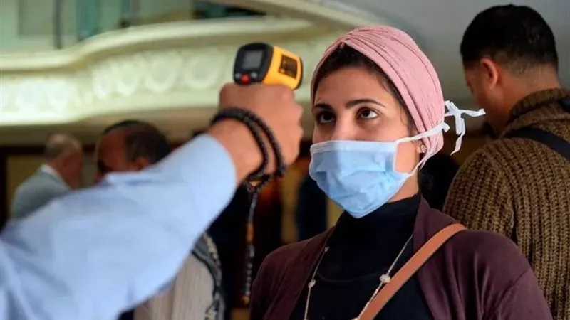 بشأن الوباء..لجنة مكافحة كورونا تزف بشرى سارة للمواطنين