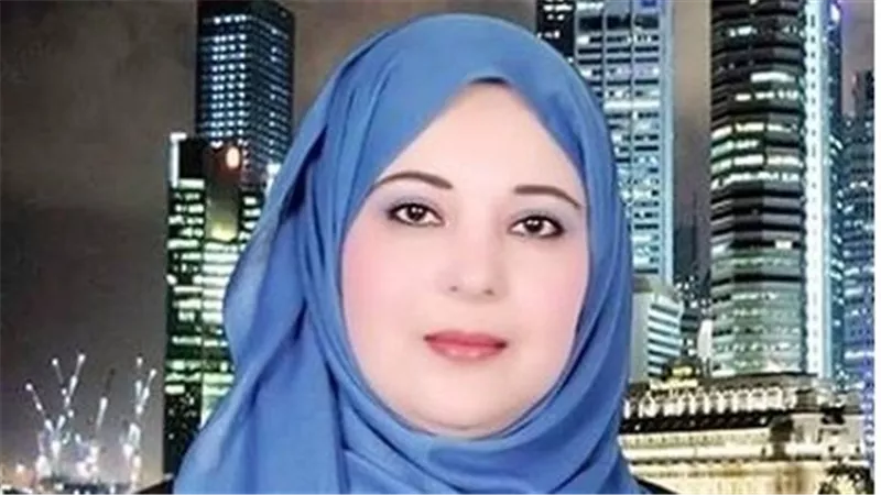 هانم داود تكتب..عيد الأب