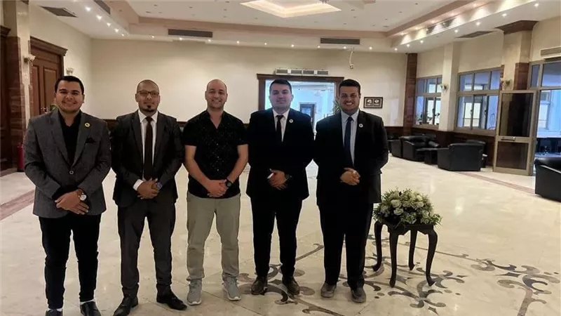 إطلاق مبادرة “مهندسون من اجل مصر المستدامة”