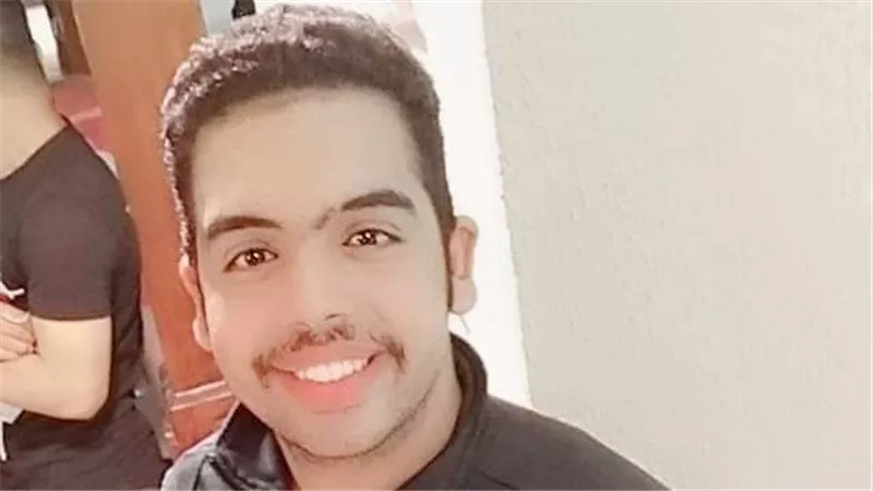 أنا بحبك يارب.. مصرع شاب غرقا في العلمين بعد كتابته منشورا مؤثرا | شاهد