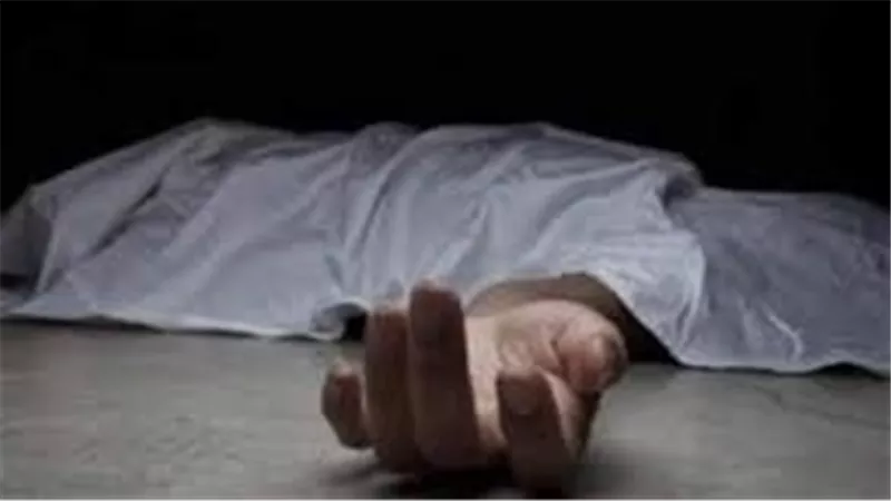  أحرقها وجنينها.. أسرار ليلة الدم في مقتل سيدة على يد زوجها بأكتوبر
