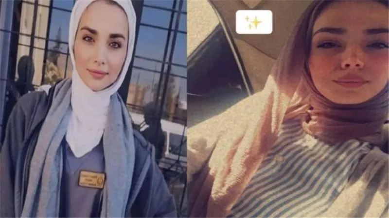 سر رسالة هاتفية تتعلق بنيرة أشرف..حديث صادم لشقيق إيمان إرشيد بعد واقعة الجامعة