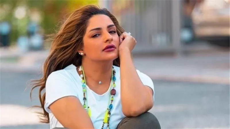 ادعولها.. مرام البلوشي فاقدة الوعي داخل العناية المركزة 