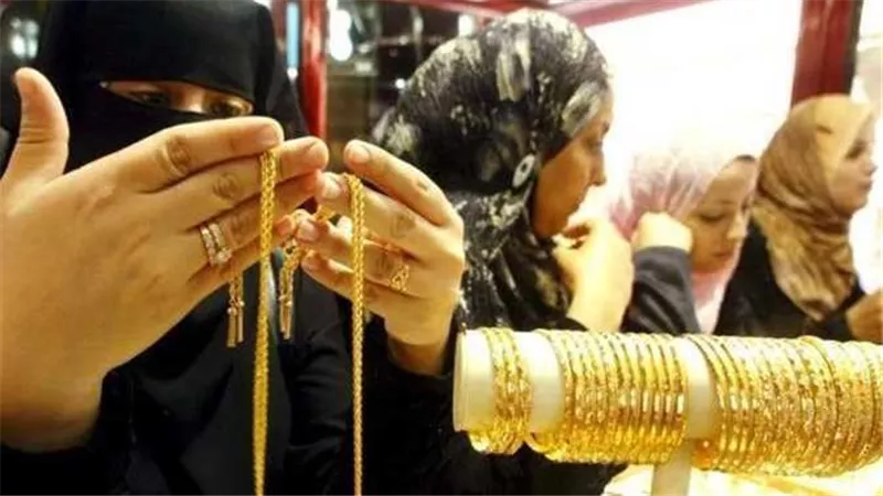 بعد تثبيت سعر الفائدة..أسعار الذهب اليوم الجمعة 24-6-2022