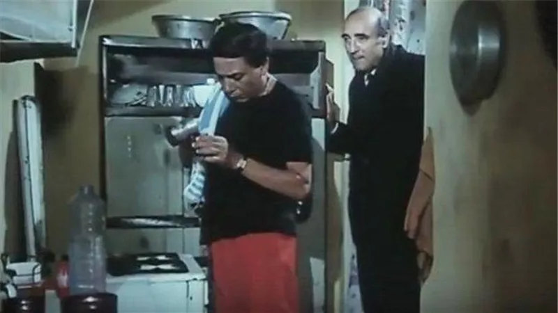 مسيحي ألقى خطبة الجمعة.. أسرار في حياة يوسف داود