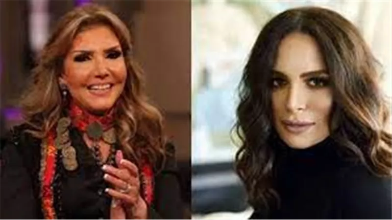 رحمنا الله وإياكم.. تعليق جديد من نادية مصطفى بشأن آمال ماهر | فيديو