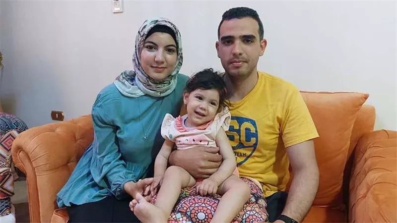 ثمن حقنة إنقاذ رقية.. مفاجأة في أول تصريح لوالد الطفلة بعد اكتمال المبلغ