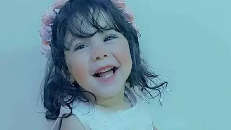 لتلحق فرصتها الأخيرة في العلاج.. جدة الطفلة رقية توجه مناشدة لوزارة الصحة